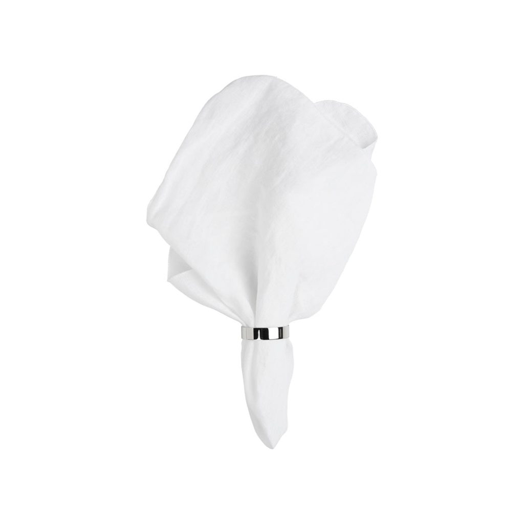 Broste Copenhagen Gracie serviette de table en lin