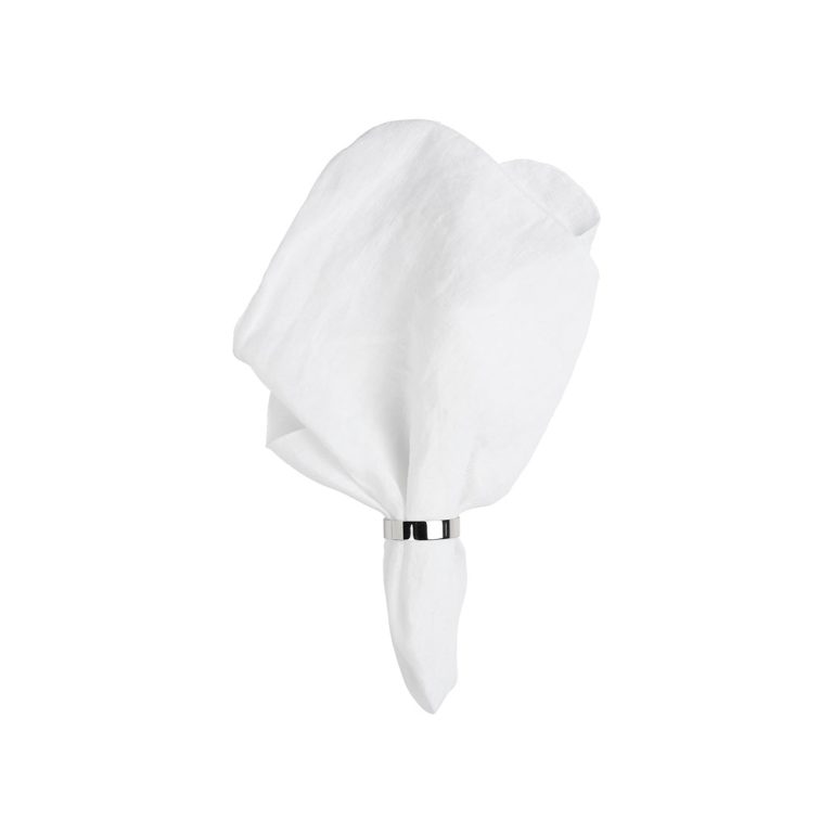 Broste Copenhagen Gracie serviette de table en lin