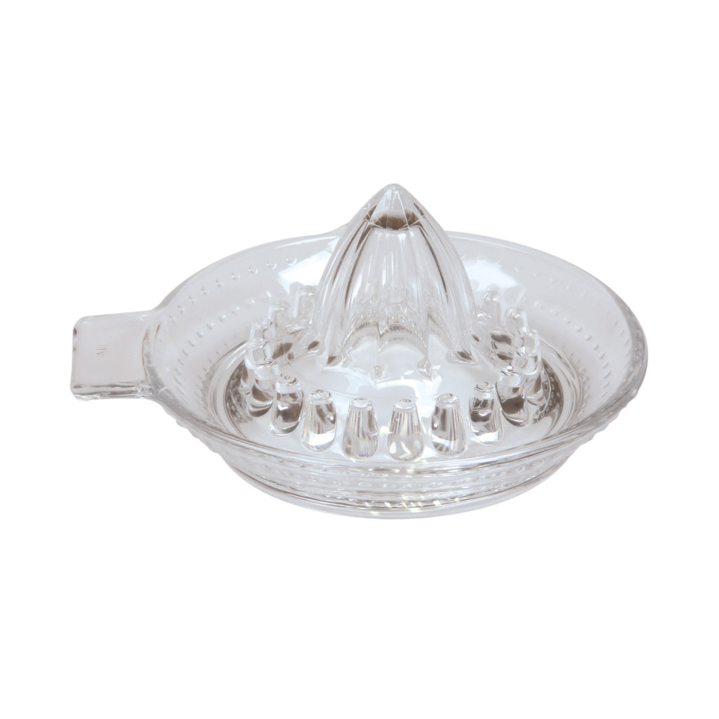 Grand Beau presse-agrumes en verre