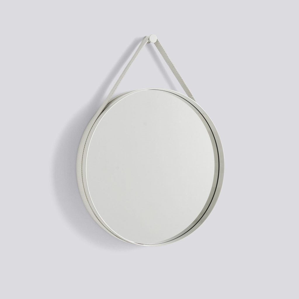 HAY Strap Mirror No 2