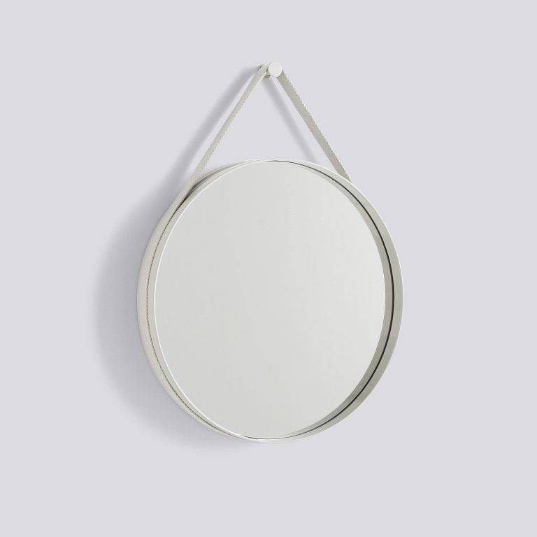 HAY Strap Mirror No 2
