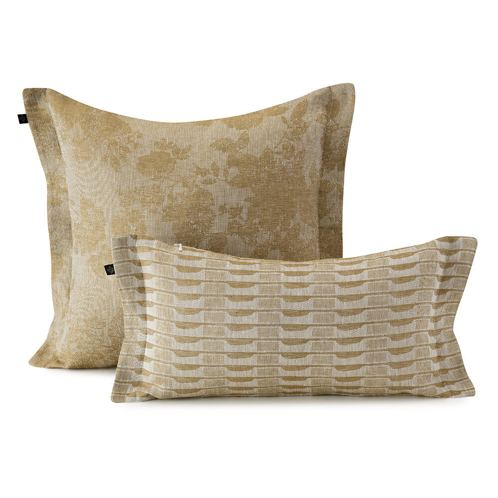 Le Jacquard Français Casual housse de coussin lin