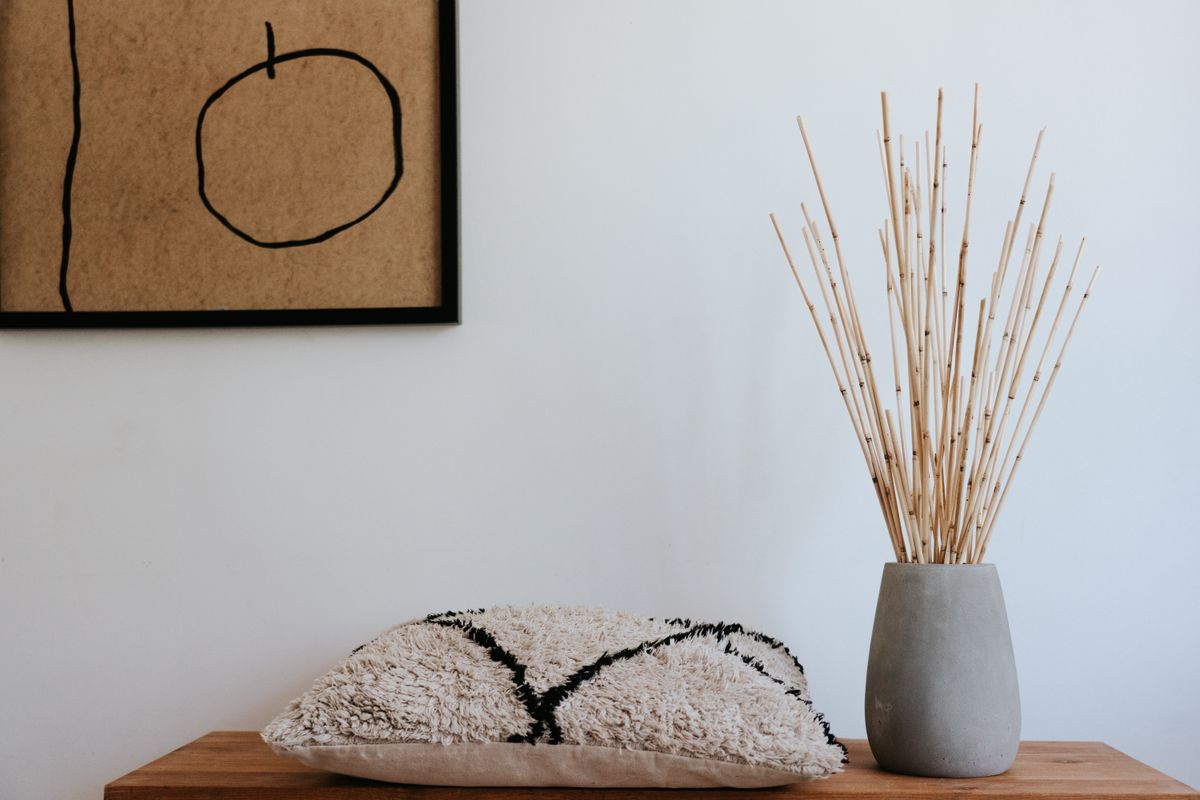 Une maison qui se compose pièce par pièce