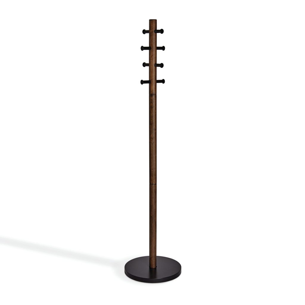 Umbra Pillar porte-manteau sur pied