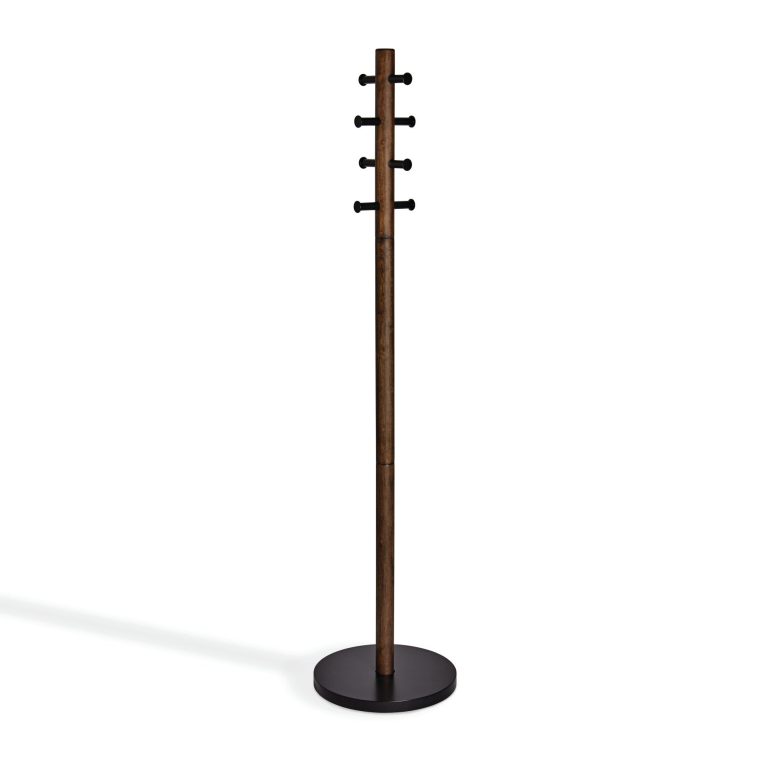 Umbra Pillar porte-manteau sur pied